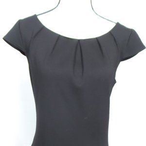 Women Dress ,color Black. size M